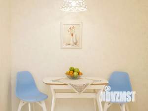 2-к квартира, посуточно, 42м2, 14/24 этаж