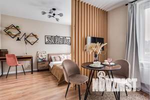 1-к квартира, посуточно, 30м2, 4/11 этаж