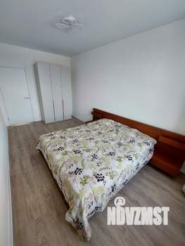 2-к квартира, на длительный срок, 60м2, 15/17 этаж