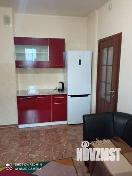 1-к квартира, на длительный срок, 31м2, 8/17 этаж