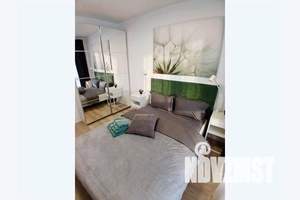 1-к квартира, посуточно, 45м2, 2/25 этаж