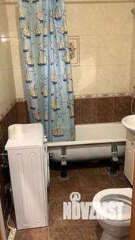 Студия квартира, на длительный срок, 32м2, 17/25 этаж