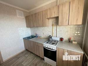 3-к квартира, на длительный срок, 60м2, 4/5 этаж