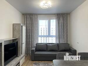 2-к квартира, на длительный срок, 38м2, 15/17 этаж