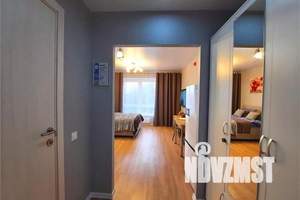 1-к квартира, посуточно, 24м2, 5/25 этаж