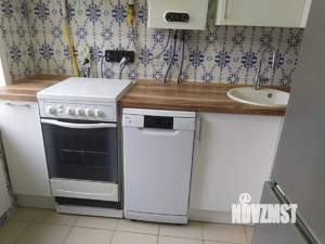 2-к квартира, на длительный срок, 46м2, 2/5 этаж