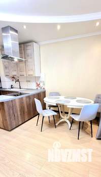 2-к квартира, на длительный срок, 89м2, 8/22 этаж
