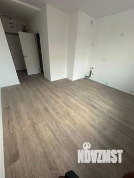 Студия квартира, на длительный срок, 22м2, 13/17 этаж