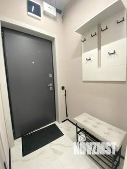 Студия квартира, на длительный срок, 20м2, 15/16 этаж