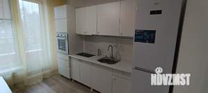 1-к квартира, на длительный срок, 37м2, 3/5 этаж