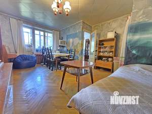 2-к квартира, на длительный срок, 45м2, 4/5 этаж