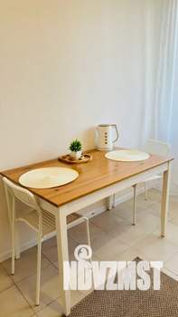 1-к квартира, посуточно, 35м2, 6/16 этаж