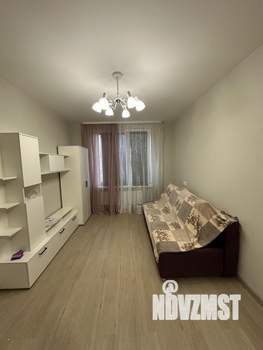 1-к квартира, на длительный срок, 38м2, 11/26 этаж