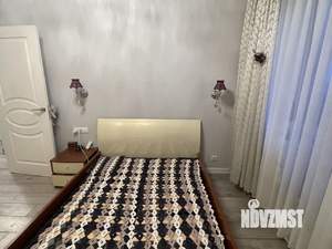 1-к квартира, на длительный срок, 37м2, 20/25 этаж