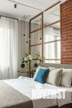 1-к квартира, посуточно, 13м2, 1/1 этаж