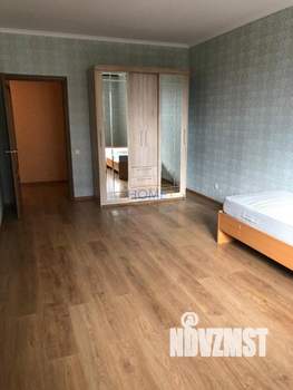 2-к квартира, на длительный срок, 77м2, 12/23 этаж