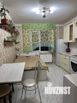 1-к квартира, на длительный срок, 42м2, 9/17 этаж