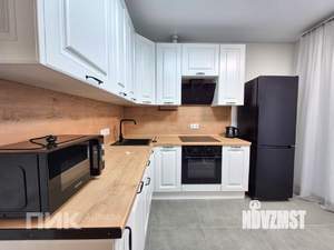 1-к квартира, на длительный срок, 37м2, 17/22 этаж