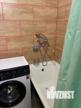 1-к квартира, на длительный срок, 28м2, 6/9 этаж