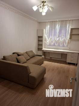 2-к квартира, на длительный срок, 70м2, 3/8 этаж