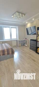 1-к квартира, на длительный срок, 45м2, 10/17 этаж