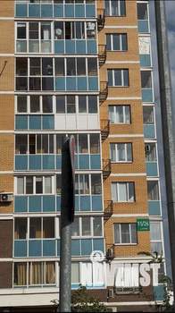 2-к квартира, на длительный срок, 44м2, 7/17 этаж