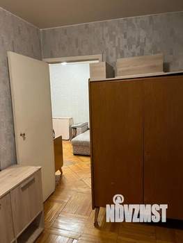 2-к квартира, на длительный срок, 47м2, 5/9 этаж