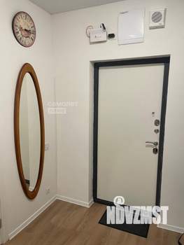 Студия квартира, на длительный срок, 22м2, 10/15 этаж