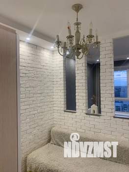 Студия квартира, посуточно, 23м2, 25/25 этаж