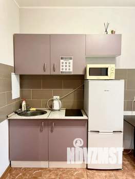 Студия квартира, посуточно, 30м2, 12/25 этаж