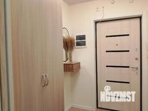 Студия квартира, на длительный срок, 21м2, 4/23 этаж