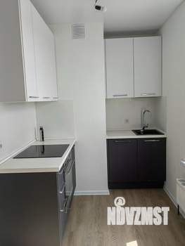 1-к квартира, на длительный срок, 55м2, 4/12 этаж