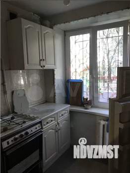 2-к квартира, на длительный срок, 44м2, 1/5 этаж