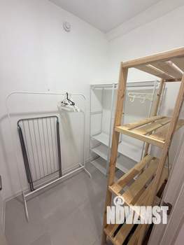 1-к квартира, на длительный срок, 34м2, 25/25 этаж