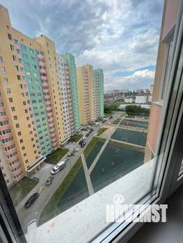 2-к квартира, на длительный срок, 56м2, 11/17 этаж