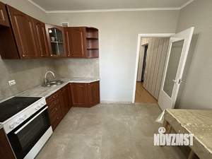 1-к квартира, на длительный срок, 43м2, 8/25 этаж