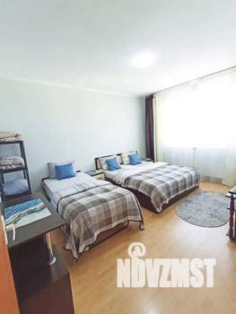 2-к квартира, посуточно, 65м2, 1/1 этаж
