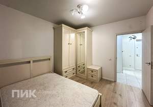 2-к квартира, на длительный срок, 56м2, 2/25 этаж