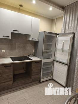 2-к квартира, на длительный срок, 58м2, 2/25 этаж