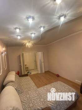 2-к квартира, на длительный срок, 59м2, 11/12 этаж