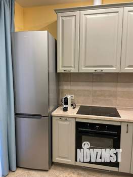 1-к квартира, на длительный срок, 36м2, 6/17 этаж