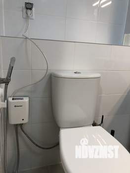 2-к квартира, на длительный срок, 35м2, 15/26 этаж