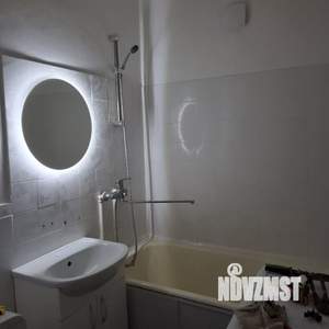 2-к квартира, на длительный срок, 46м2, 5/5 этаж