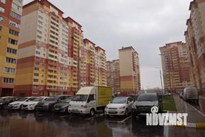 1-к квартира, на длительный срок, 41м2, 13/17 этаж