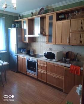 2-к квартира, на длительный срок, 51м2, 6/17 этаж