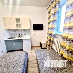 1-к квартира, посуточно, 16м2, 2/2 этаж