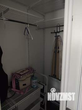 Студия квартира, на длительный срок, 26м2, 9/18 этаж