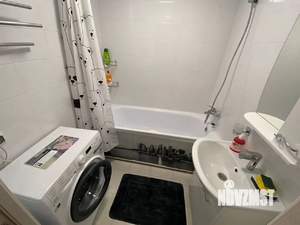 2-к квартира, на длительный срок, 45м2, 10/22 этаж