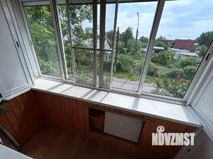 1-к квартира, на длительный срок, 32м2, 2/5 этаж