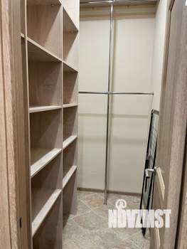 1-к квартира, на длительный срок, 36м2, 6/17 этаж